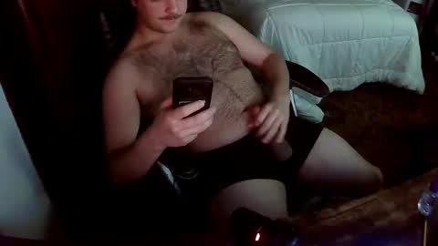 charlie7125 online show from 03/16/26, 05:44