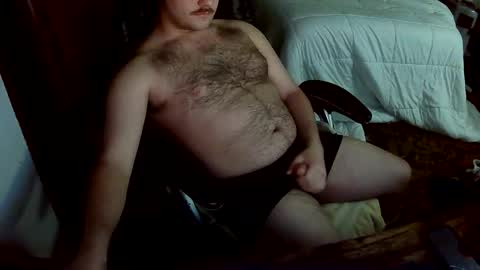 charlie7125 online show from 04/23/26, 05:52