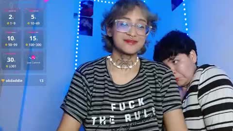 .  . online show from 12/18/24, 10:30