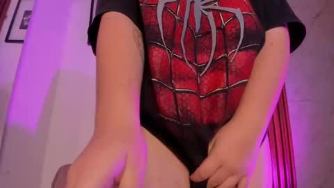 .  . online show from 02/21/25, 07:34