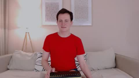 Charley online show from 11/12/25, 06:19