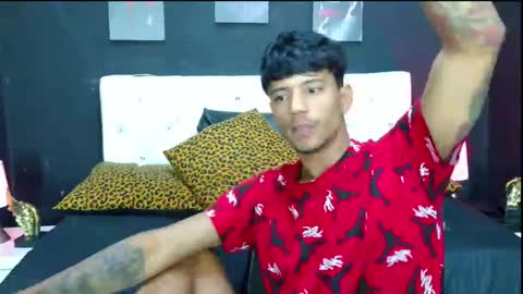 Charlie oconnor online show from 12/08/24, 03:43