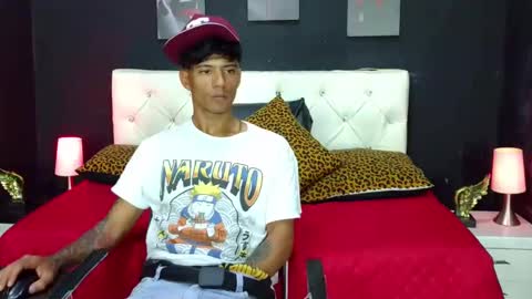 Charlie oconnor online show from 12/17/24, 03:17