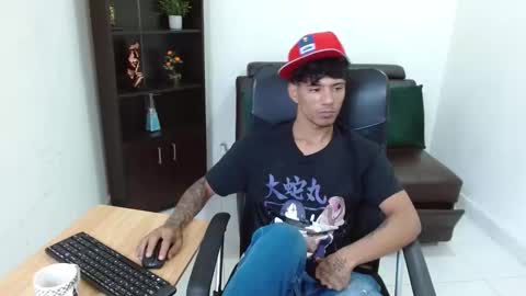 Charlie oconnor online show from 12/22/24, 03:44