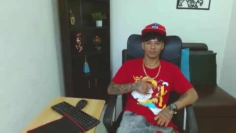 Charlie oconnor online show from 12/29/24, 02:49