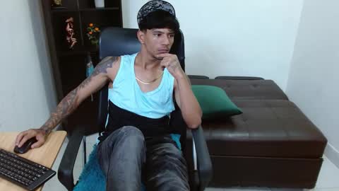 Charlie oconnor online show from 01/04/25, 10:05