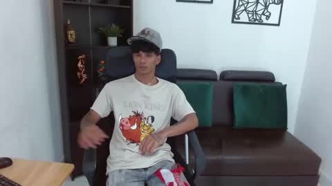 Charlie oconnor online show from 01/23/25, 09:50