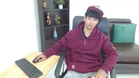 Charlie oconnor online show from 01/28/25, 02:53