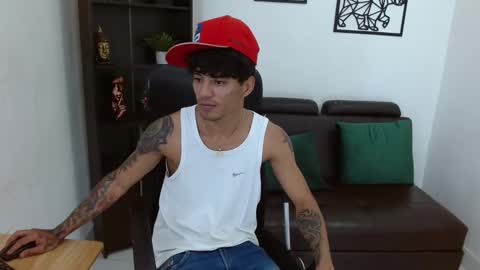 Charlie oconnor online show from 02/12/25, 04:54