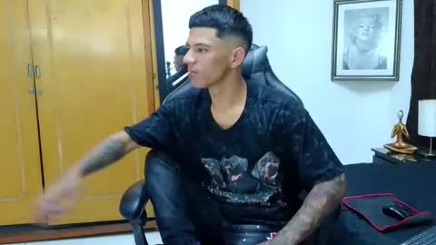 Charlie oconnor online show from 03/11/25, 03:59