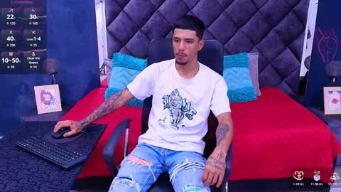 Charlie oconnor online show from 02/24/26, 02:09