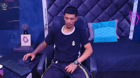 Charlie oconnor online show from 02/26/26, 04:44