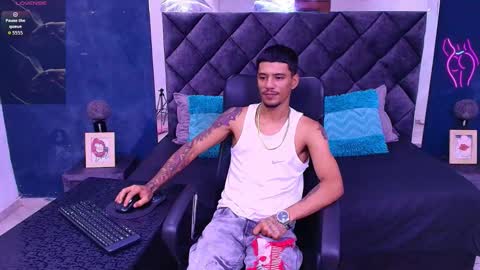 Charlie oconnor online show from 02/27/26, 04:45