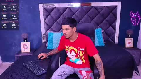 Charlie oconnor online show from 03/04/26, 03:34