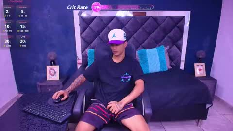 Charlie oconnor online show from 03/10/26, 03:11