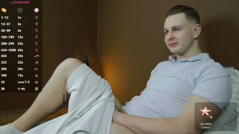 Charlie Smiley online show from 12/08/24, 01:46