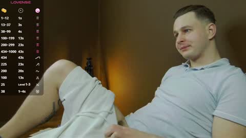 Charlie Smiley online show from 12/10/24, 04:24