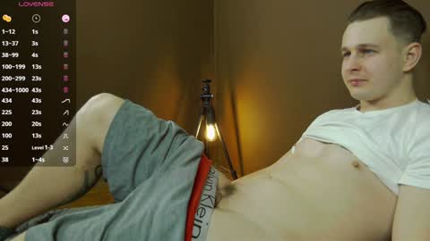 Charlie Smiley online show from 12/14/24, 05:18