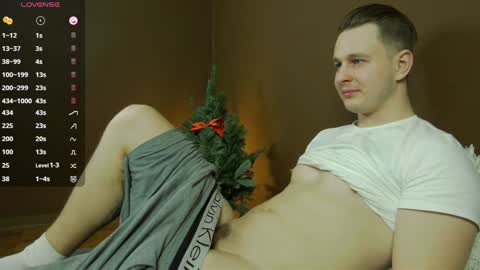 Charlie Smiley online show from 01/03/25, 02:32