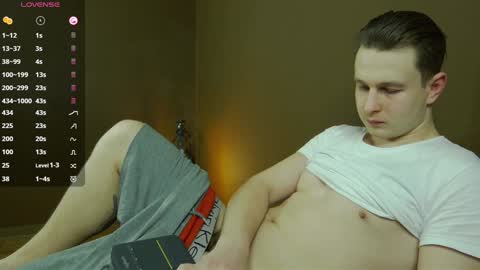 Charlie Smiley online show from 01/11/25, 09:25