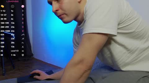 Charlie Smiley online show from 01/16/25, 02:51