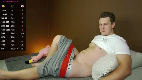 Charlie Smiley online show from 09/17/25, 01:51