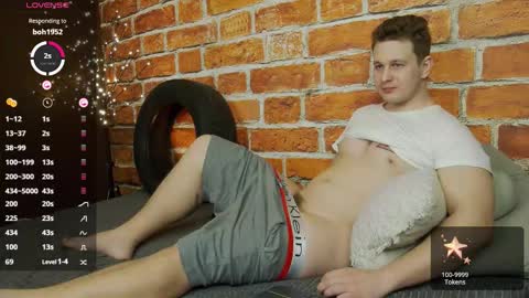 Charlie Smiley online show from 03/02/26, 07:21