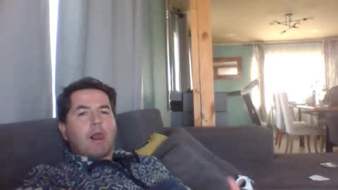 I am Charlie online show from 03/18/26, 01:03