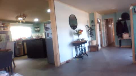 I am Charlie online show from 03/23/26, 01:26