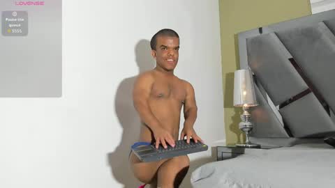 charlie_walkerr online show from 06/06/26, 12:32