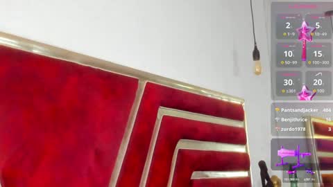 CHARLIE online show from 01/14/25, 07:38