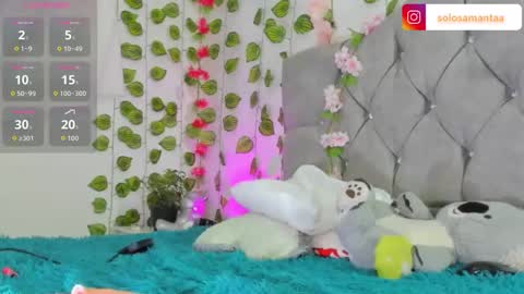 CHARLIE online show from 10/15/25, 08:36