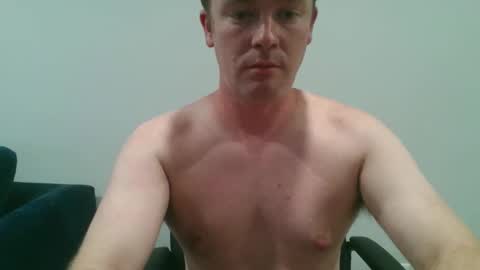 Charlie workout online show from 11/05/25, 03:17