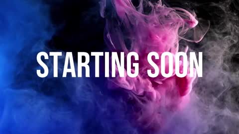 Charlie online show from 03/09/25, 06:32