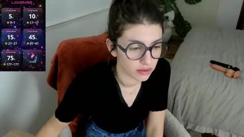 Snapshot of charlieangella chatting on 01/13/26, 07:46 Charlie online show from 01/13/26, 07:46