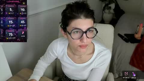 Snapshot of charlieangella chatting on 01/16/26, 07:45 Charlie online show from 01/16/26, 07:45