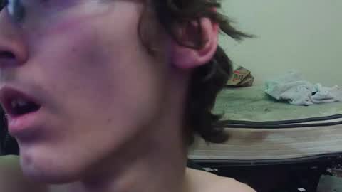 Snapshot of charlied09302 chatting on 10/26/25, 07:31 char sexiness online show from 10/26/25, 07:31