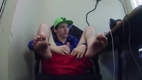 Snapshot of charlied09302 chatting on 01/14/26, 08:36 char sexiness online show from 01/14/26, 08:36