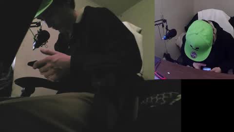 Snapshot of charlied09302 chatting on 02/06/26, 05:38 char sexiness online show from 02/06/26, 05:38