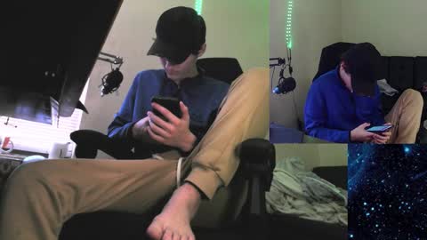 Snapshot of charlied09302 chatting on 02/08/26, 05:38 char sexiness online show from 02/08/26, 05:38