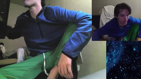 Snapshot of charlied09302 chatting on 02/13/26, 03:35 char sexiness online show from 02/13/26, 03:35