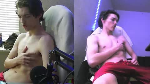 Snapshot of charlied09302 chatting on 03/08/26, 07:06 char sexiness online show from 03/08/26, 07:06