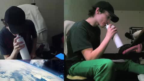 Snapshot of charlied09302 chatting on 03/12/26, 12:39 char sexiness online show from 03/12/26, 12:39