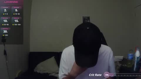 Snapshot of charlied09302 chatting on 07/27/26, 10:22 char sexiness online show from 07/27/26, 10:22