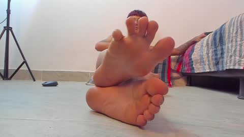 Charles Russo online show from 12/04/24, 05:05