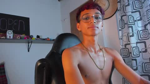 Charles Russo online show from 12/05/24, 11:05