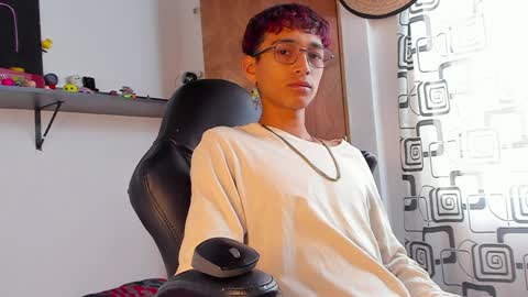 Charles Russo online show from 12/10/24, 04:27