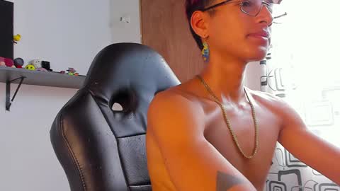 Charles Russo online show from 12/10/24, 07:32