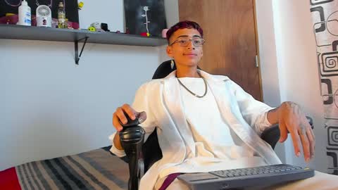 Charles Russo online show from 12/14/24, 01:50