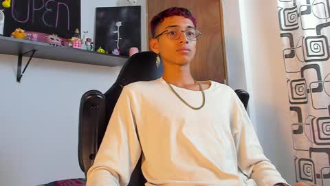 Charles Russo online show from 12/16/24, 06:27